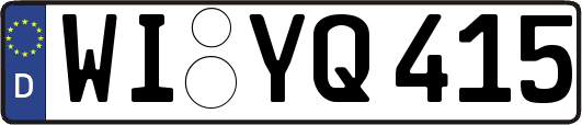 WI-YQ415