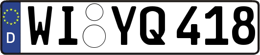 WI-YQ418