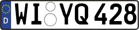 WI-YQ428
