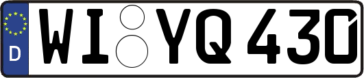 WI-YQ430