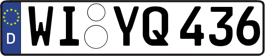 WI-YQ436