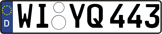 WI-YQ443