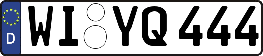 WI-YQ444