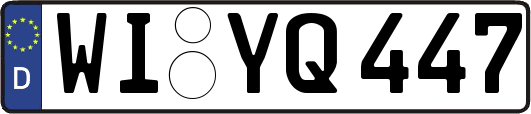 WI-YQ447