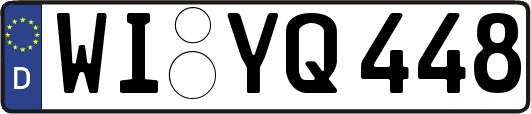 WI-YQ448