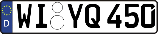 WI-YQ450