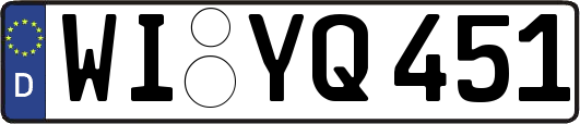 WI-YQ451