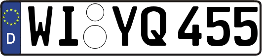 WI-YQ455