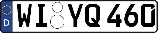 WI-YQ460