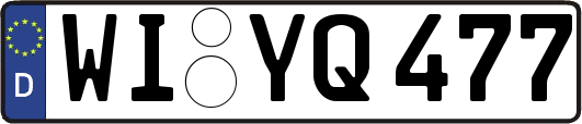 WI-YQ477