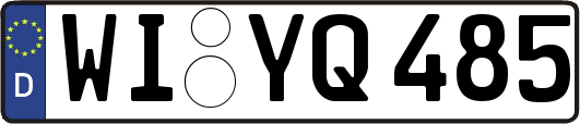 WI-YQ485