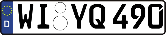 WI-YQ490