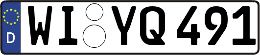 WI-YQ491