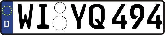 WI-YQ494