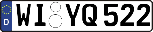 WI-YQ522