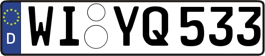 WI-YQ533
