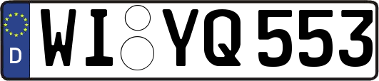 WI-YQ553