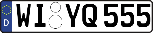WI-YQ555
