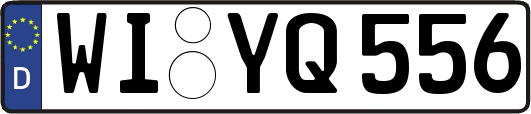 WI-YQ556