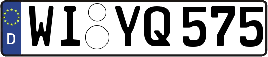 WI-YQ575