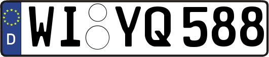 WI-YQ588