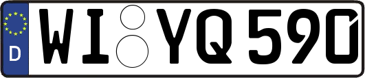 WI-YQ590