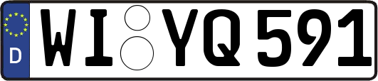 WI-YQ591