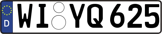 WI-YQ625