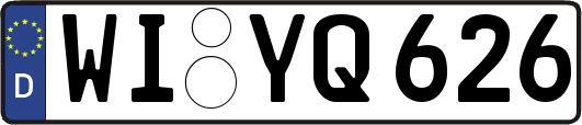 WI-YQ626