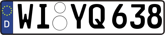 WI-YQ638