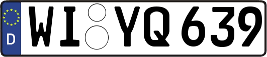 WI-YQ639