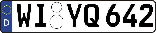 WI-YQ642