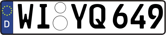 WI-YQ649