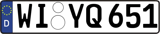 WI-YQ651