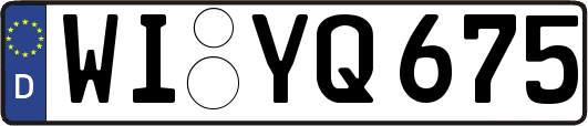 WI-YQ675
