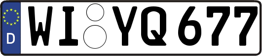 WI-YQ677
