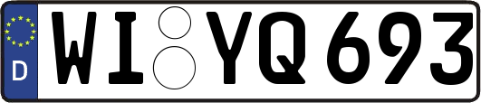 WI-YQ693