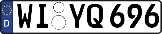 WI-YQ696