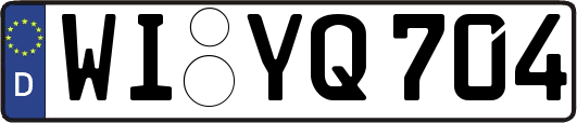 WI-YQ704