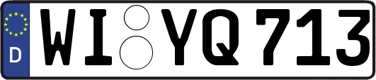 WI-YQ713