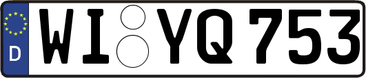 WI-YQ753