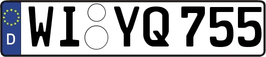 WI-YQ755