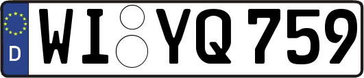 WI-YQ759