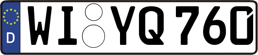 WI-YQ760