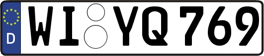 WI-YQ769