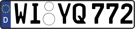 WI-YQ772