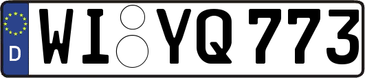WI-YQ773