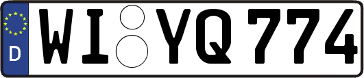 WI-YQ774