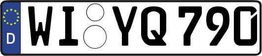 WI-YQ790