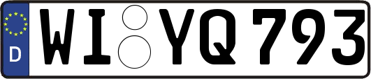 WI-YQ793